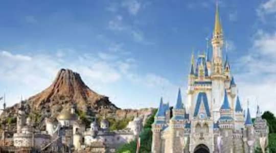 東京ディズニーシー