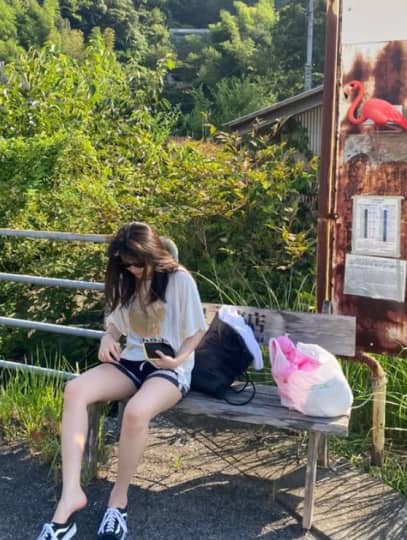 今田美桜