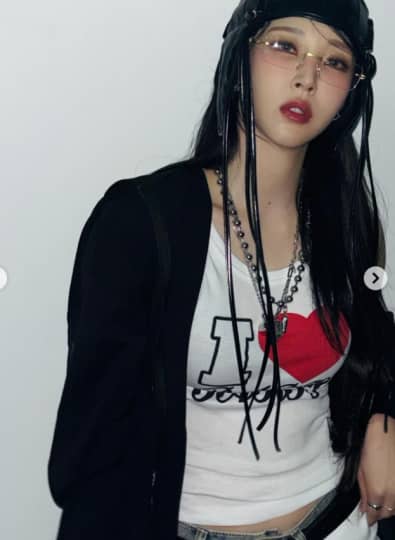 MAMAMOO(ママム) 流出