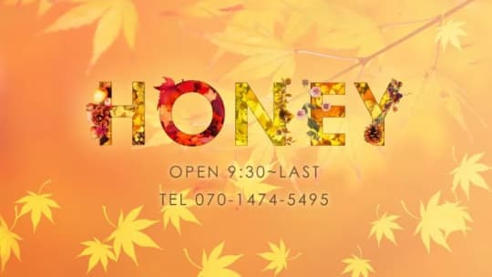 HONEY(ハニー)