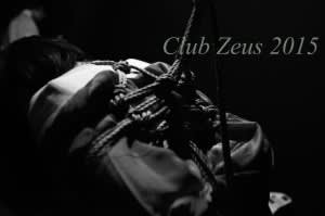 CLUB ZEUS