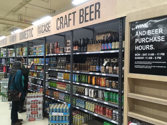 craft beer toronto