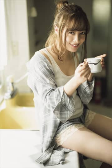 橋本環奈 セックス
