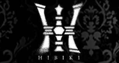 響