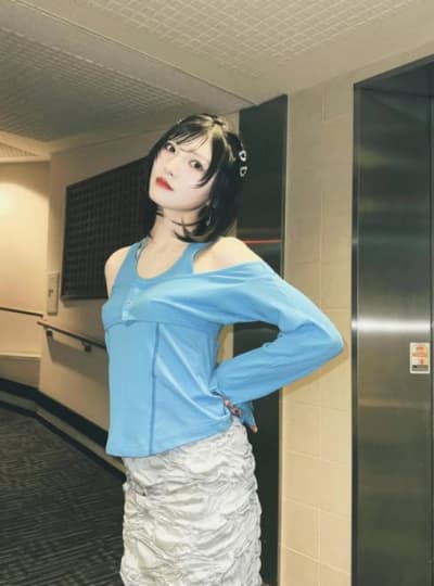 岡田奈々 エロ