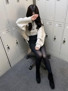 マネキン名駅店の女の子