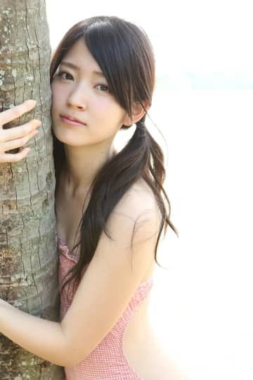 鈴木愛理 エロ