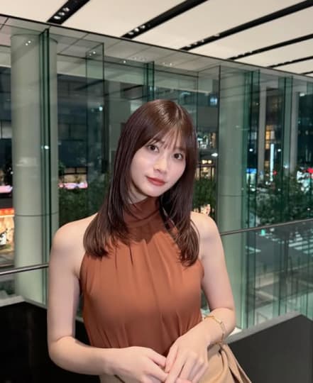 Cカップ 芸能人