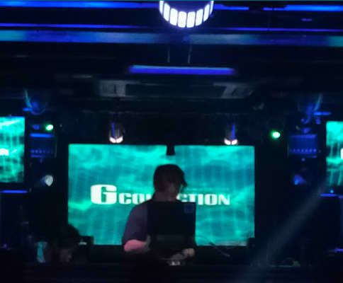G-COLLECTION（ジーコレクション）