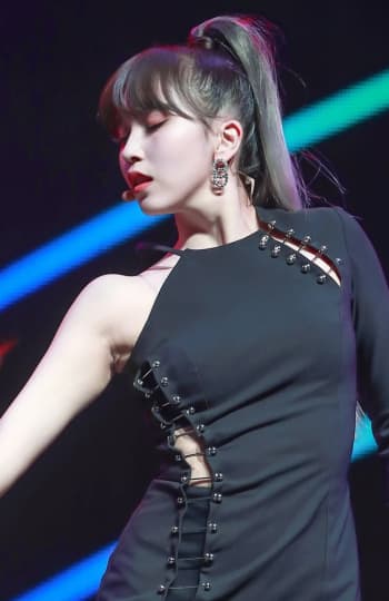 KPOP エロ