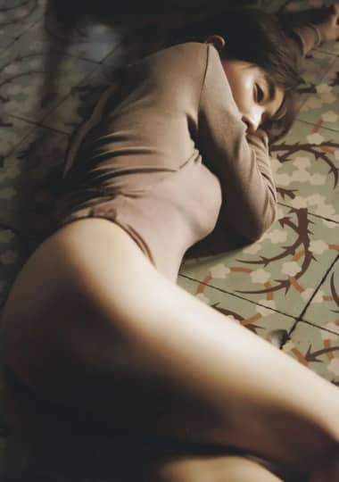 田中みな実 おっぱい