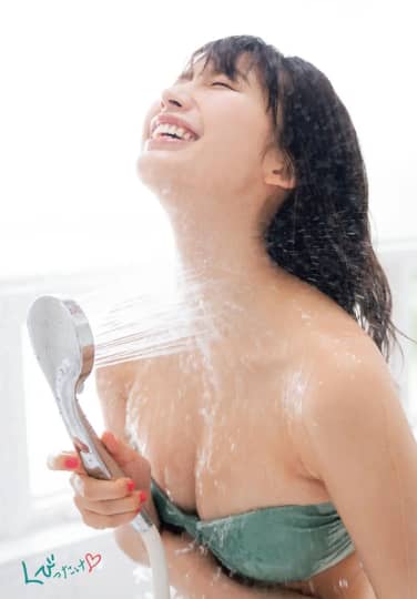 小倉優香 おっぱい