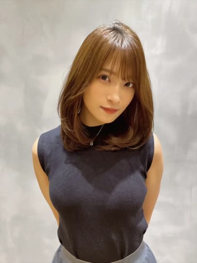 二瓶有加 乳首