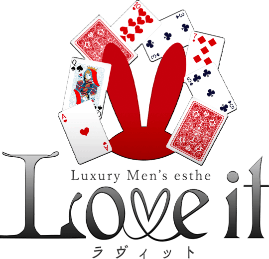 Love it ラヴィット