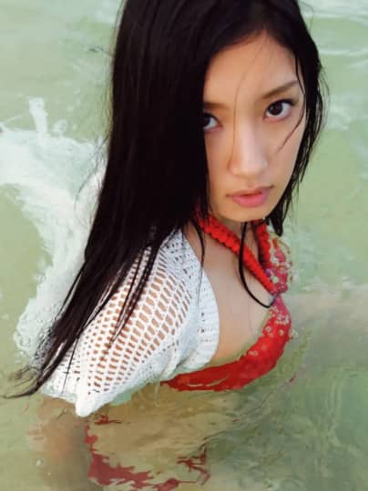 菜々緒 エロ