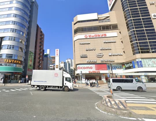 金太郎 名駅1号店