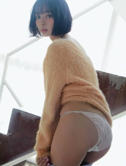岡田紗佳 エロ