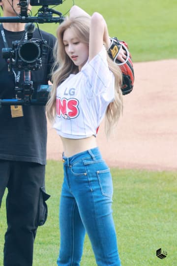 KPOP エロ