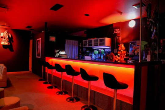 Member’s Bar Addict（アディクト）