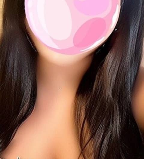 チチくりたいの女の子