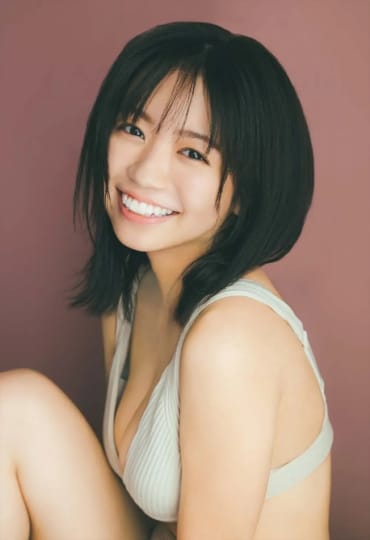 大原優乃 エロ