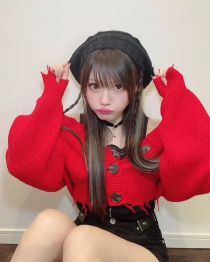 田中れいな エロ