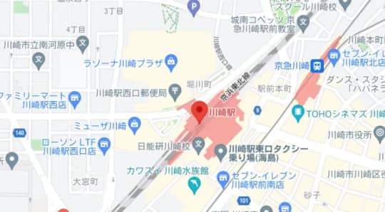 川崎