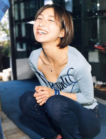 広末涼子 エロ