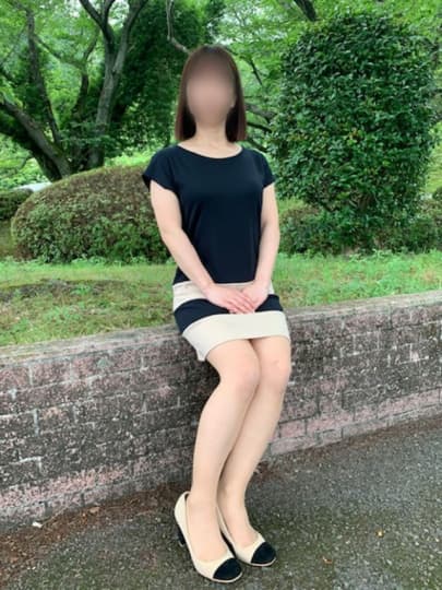 Mさん