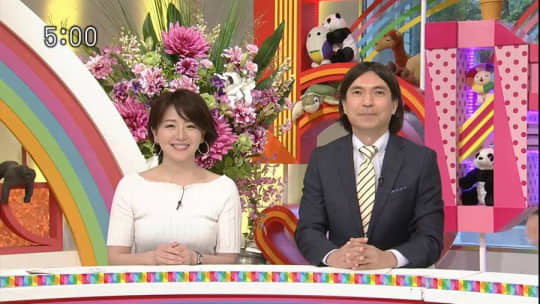 大橋未歩 エロ