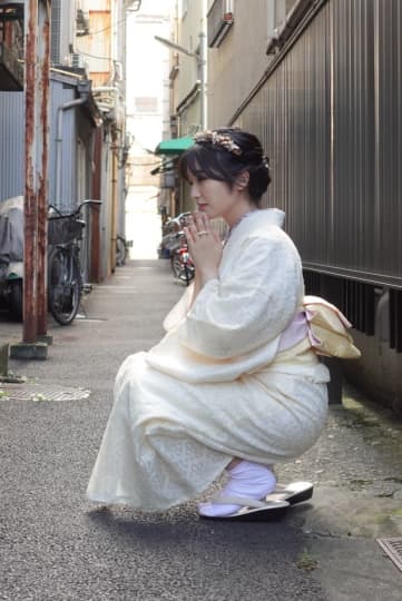 つじかりん エロ