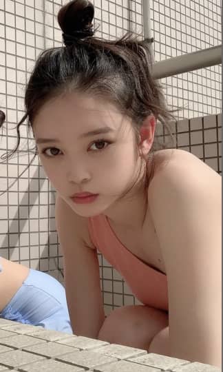 髙石あかりのおっぱい画像