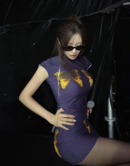 T-ARA(ティアラ) 流出