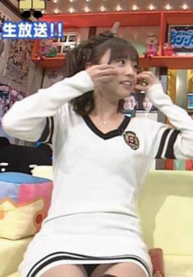 小林麻耶 エロ