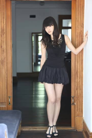 鈴木愛理 エロ