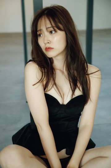 鈴木愛理 エロ