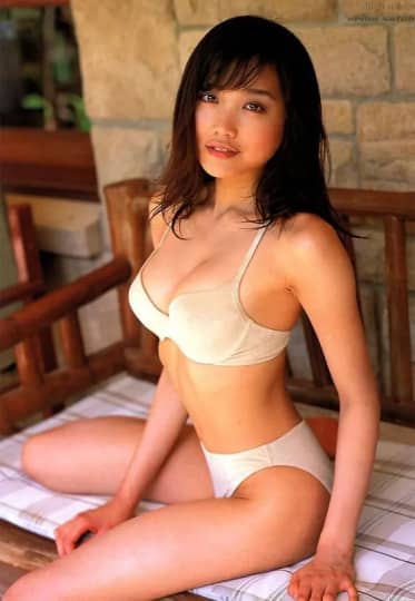 佐藤江梨子 エロ
