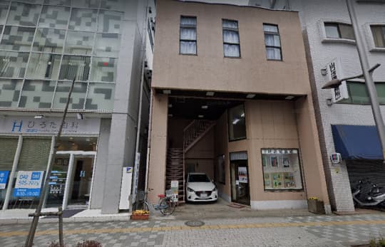 ブリリアントの行き方