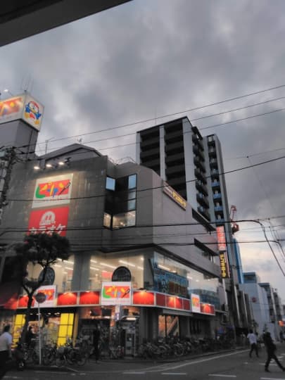 南行徳の風俗