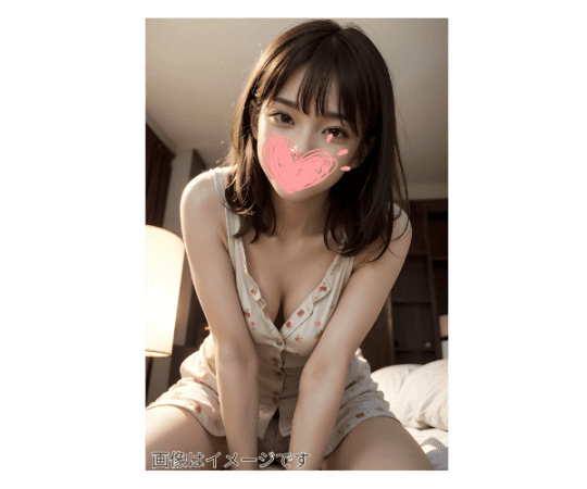 女の子