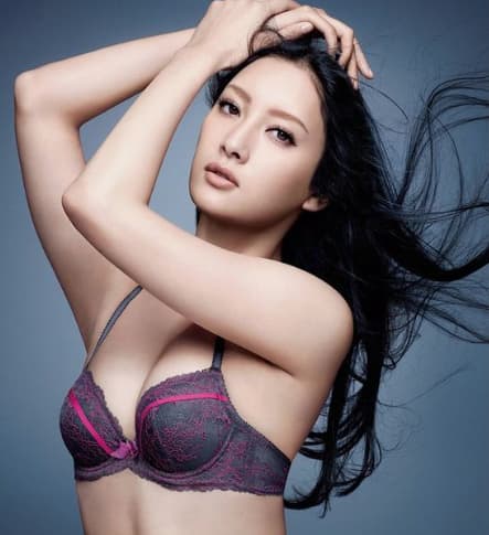 菜々緒
