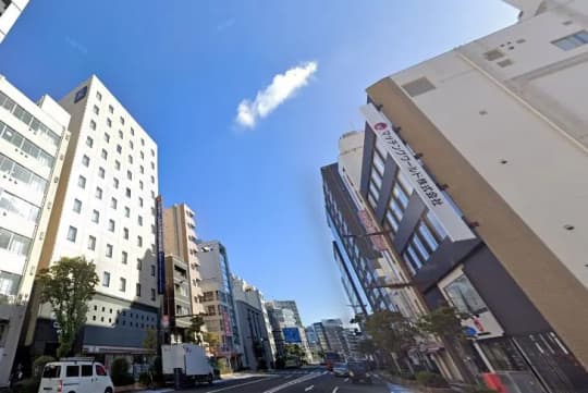 馬喰町