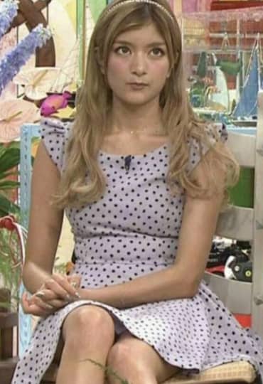 ローラ　セックス