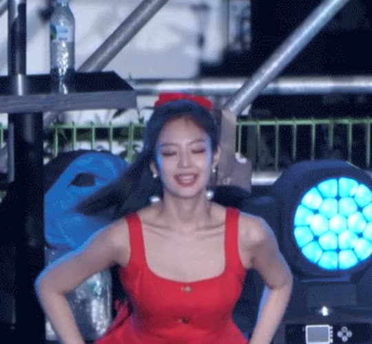 BLACKPINK エロ 流出