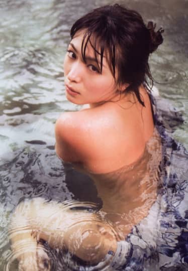 川村ゆきえ エロ