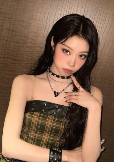 KPOP エロ