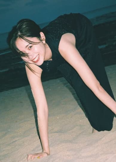 堀田真由 おっぱい