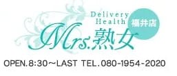 Mrs.熟女 福井店