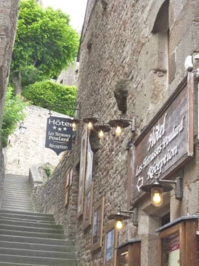 レ・テラス・プラール