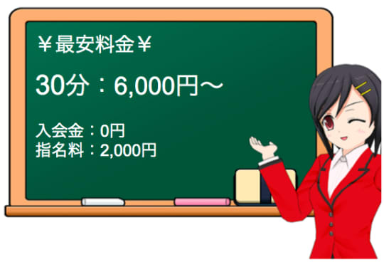 めるてぃーきすの料金表